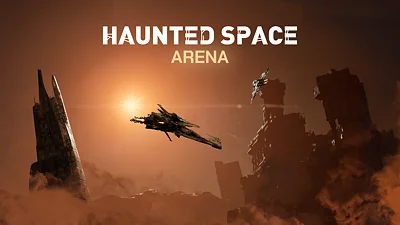 Haunted Space