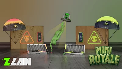 Mini Royale - ZLAN