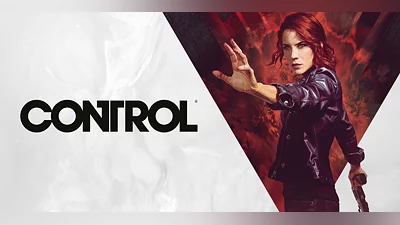 Control (Xbox) [Global] [Ultimate Edition]