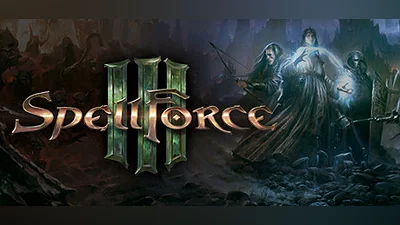 SpellForce 3 (PC) [Turkey] [Standard]
