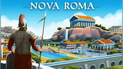 Nova Roma