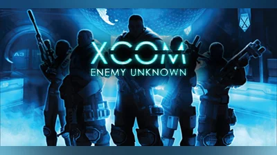 XCOM Enemy Unknown (PC) [Global] [Complete Edition]