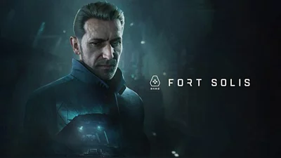 Fort Solis (Steam)