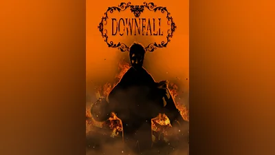Downfall Standard Edition Steam Ключ Весь мир