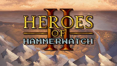 Heroes of Hammerwatch II (Steam)