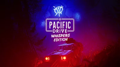 Pacific Drive: Whispers Edition