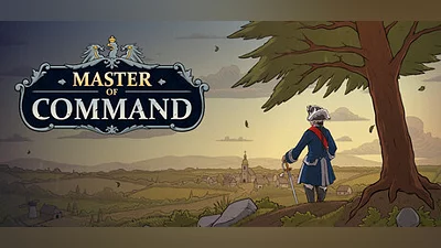 Master of Command Steam Гифт Россия