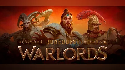 RuneQuest: Warlords