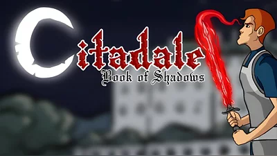 Citadale Resurrection - Book of Shadows DLC (Steam)