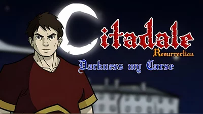 Citadale Resurrection - Darkness my Curse DLC (Steam)