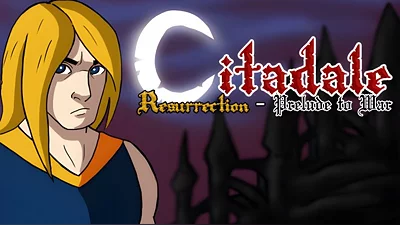 Citadale Resurrection - Prelude to War DLC (Steam)