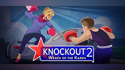Knockout 2: Wrath of the Karen