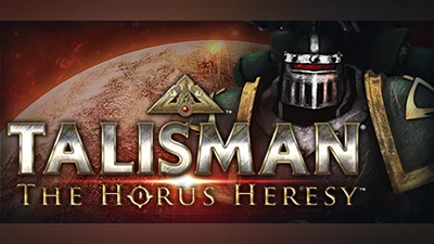 Talisman: The Horus Heresy