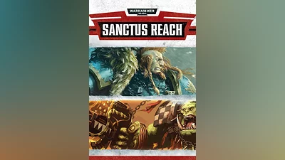 Warhammer 40,000: Sanctus Reach Complete Edition Steam Ключ Весь мир