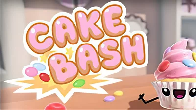 Cake Bash (Steam)