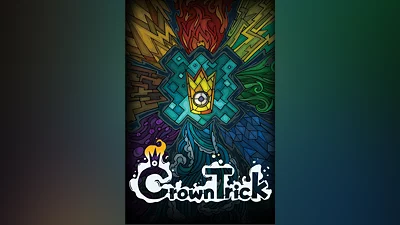 Crown Trick Standard Edition Steam Ключ Весь мир