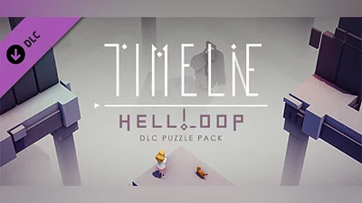 Timelie : Hell Loop - DLC Puzzle Pack