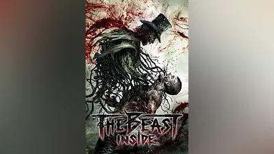 The Beast Inside Standard Edition Steam Ключ Весь мир