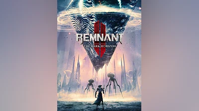 Remnant II &nbsp;— The Dark Horizon