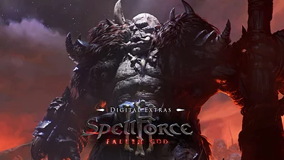 SpellForce 3: Fallen God Digital Extras
