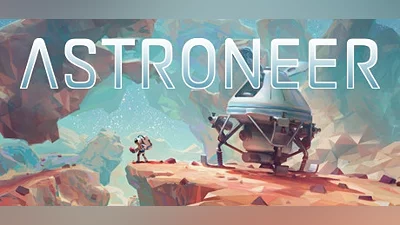 ASTRONEER