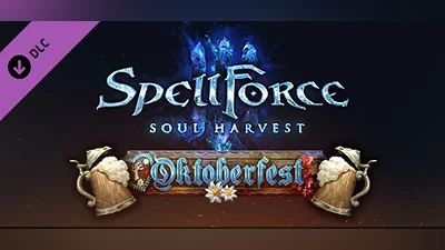 SpellForce 3: Soul Harvest - Oktoberfest