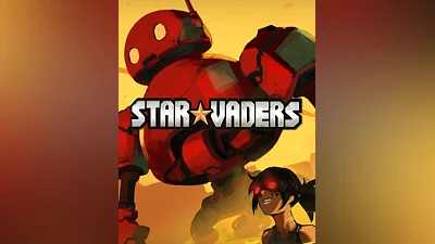 StarVaders (Россия, Украина и СНГ)