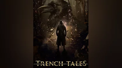 Trench Tales (Россия, Украина и СНГ)