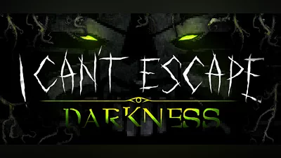 I Cant Escape Darkness (PC) [Global] [Standard]