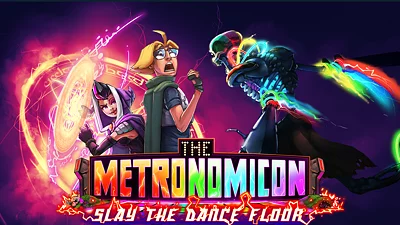 The Metronomicon