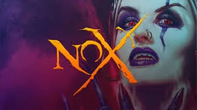 NOX (PC) [Global] [Standard]