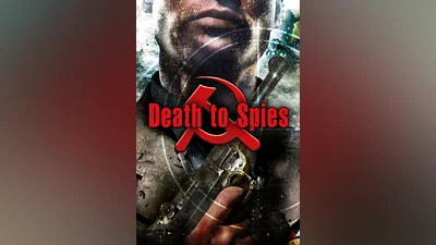 Death to Spies Standard Edition Steam Ключ Россия+СНГ