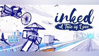 Inked: A Tale of Love