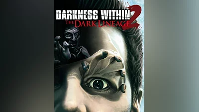 Darkness Within 2 – The Dark Lineage (Россия)