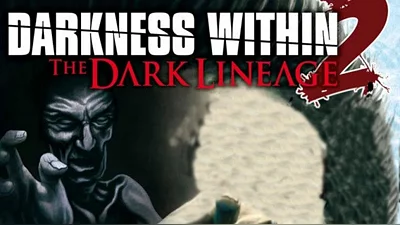 Darkness Within 2 The Dark Lineage (Steam)