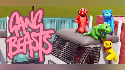 Gang Beasts (Xbox) [United States] [Standard]