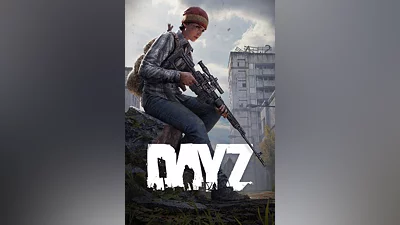 DayZ Standard Edition Xbox One/Series Ключ Европа