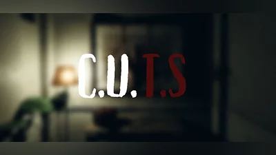 C.U.T.S Steam Гифт Россия