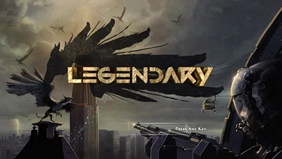 Legendary (Steam)