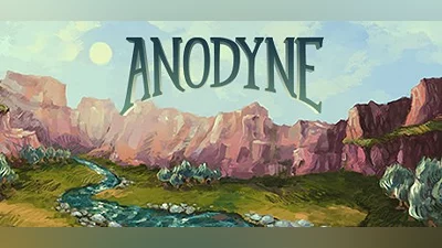 Anodyne