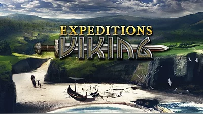 Expeditions: Viking (Steam)