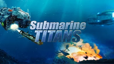 Submarine Titans (Steam)