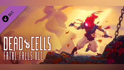 Dead Cells - Fatal Falls DLC