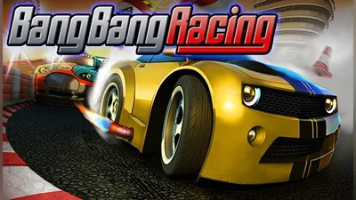Bang Bang Racing