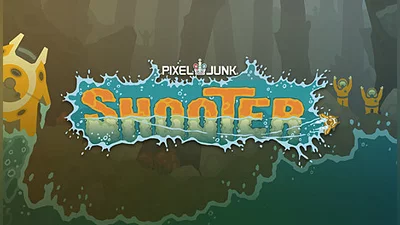 PixelJunk Shooter