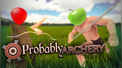 Probably Archery