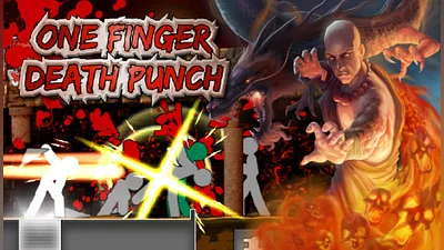 One Finger Death Punch
