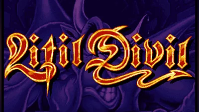 Litil Divil