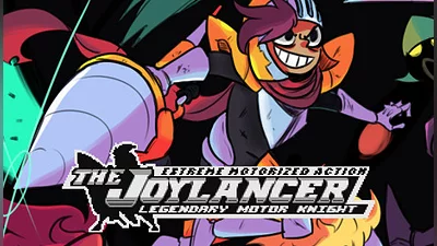 The Joylancer: Legendary Motor Knight