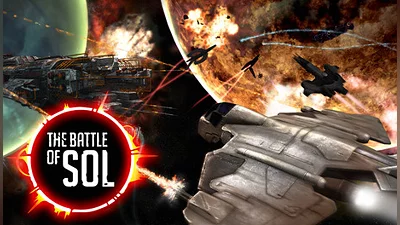 The Battle of Sol